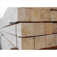 Ξυλεία στέγης 100x100x4000χιλ προέλευσης Ρουμανίας