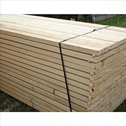 Ξυλεία στέγης 60x120x3000χιλ προέλευσης Ρουμανίας