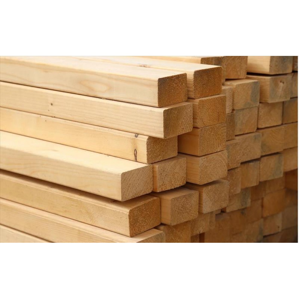 Καδρόνι Αυστρίας 40x60x4000, ξηραντηρίου
