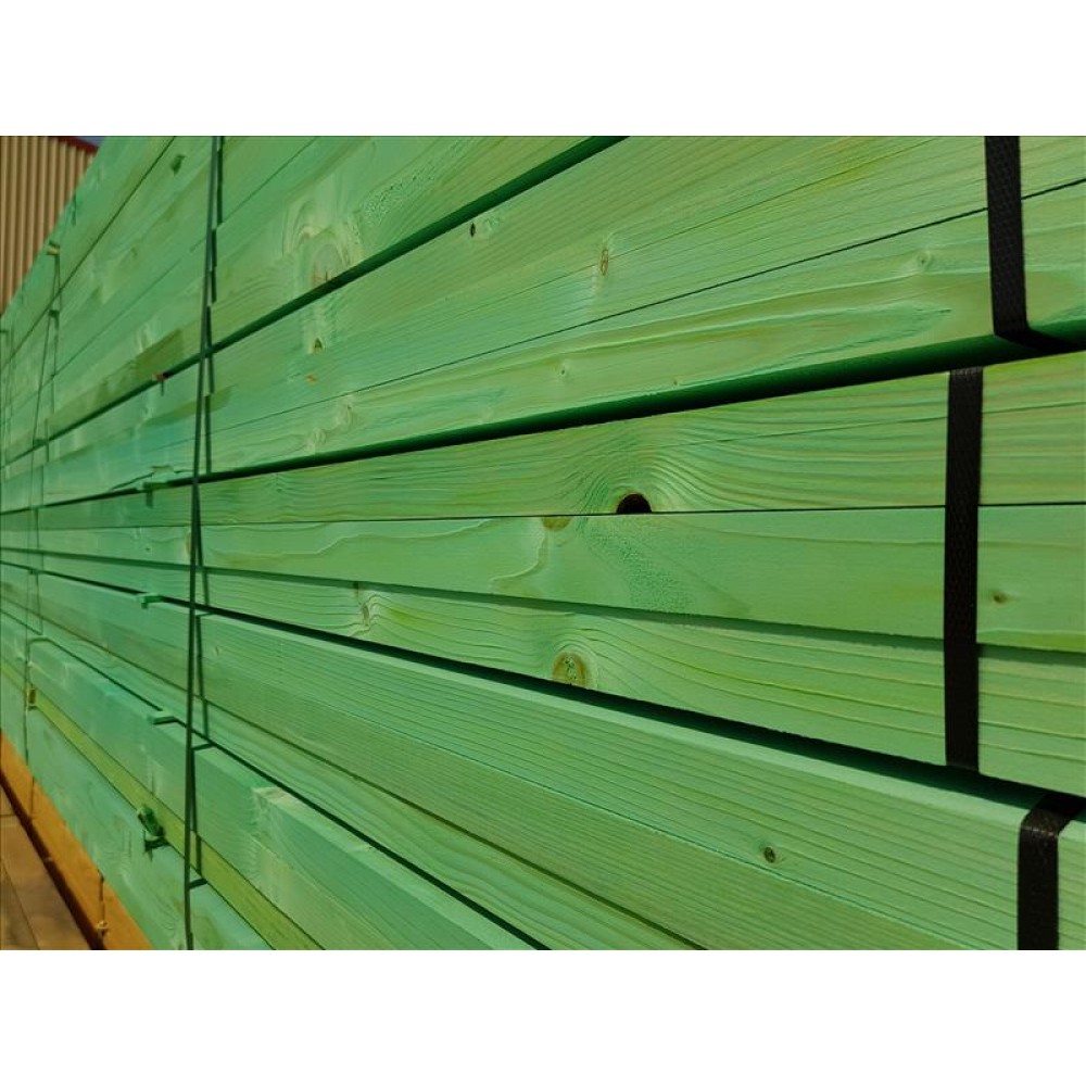 Καδρόνι 40x60x4000χιλ. εμποτισμένο (ISPM 15) προέλευσης Αυστρίας