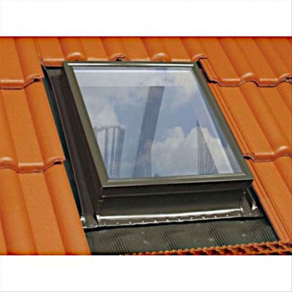 Φεγγίτης (Παράθυρο) στέγης 46x75εκ.