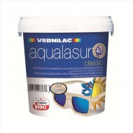 Βερνίκι εμποτισμού VERNILAC 2,5lt