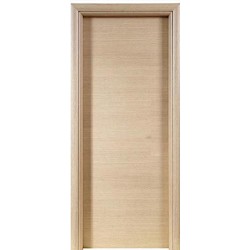 Oak Laminated door (Horizontal grain)