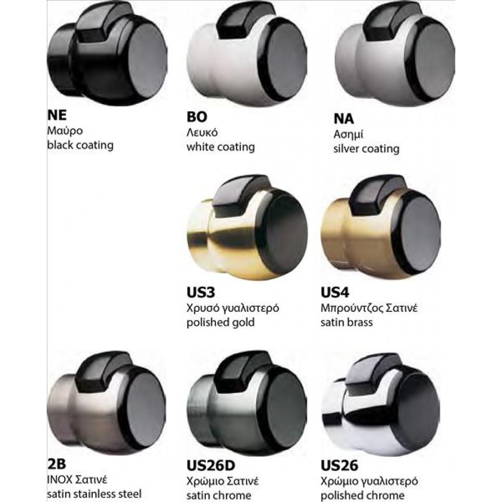 ΚΛΕΙΔΑΡΙΑ MERONI N13 US26D