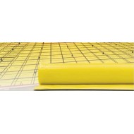 Μεμβράνη πολυαιθυλενίου 90gr/m2 με ενίσχυση από ίνες