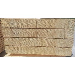 Ξυλεία στέγης 140x140x6000χιλ. προέλευσης Ρουμανίας