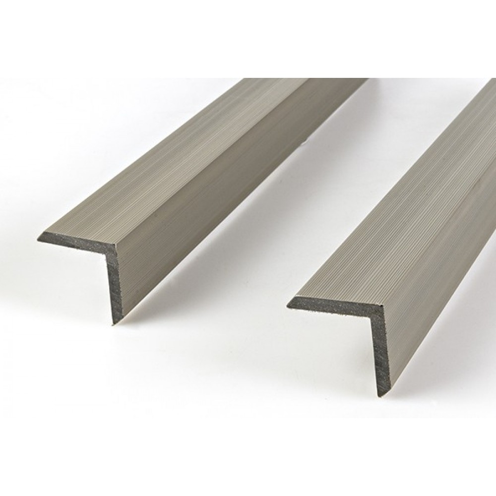 ΓΩΝΙΑ ΚΑΛΥΨΗΣ  PREMIUM  50Χ50Χ2900 ΓΙΑ CLADDING 75520 NewPlan