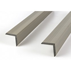ΓΩΝΙΑ ΚΑΛΥΨΗΣ  PREMIUM  50Χ50Χ2900 ΓΙΑ CLADDING 75520 NewPlan