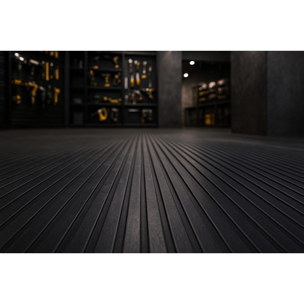 ΔΑΠΕΔΟ ΚΑΟΥΤΣΟΥΚ 9002 3mm WIDE ΡΙΓΑ ΑΡΑΙΗ 1Μ NewPlan