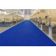 ΠΛΑΣΤΙΚΟ ΔΑΠΕΔΟ SPAGHETTI 15mm BLUE 1.22M NewPlan