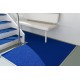 ΠΛΑΣΤΙΚΟ ΔΑΠΕΔΟ SPAGHETTI 15mm BLUE 1.22M NewPlan