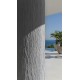 PANEL 111040 (ΚΙΒ 10ΤΜΧ) ΕΥΚΑΜΠΤΗΣ ΠΕΤΡΑΣ 600/1200mm MURETTO STONE LIGHT GREY NewPlan
