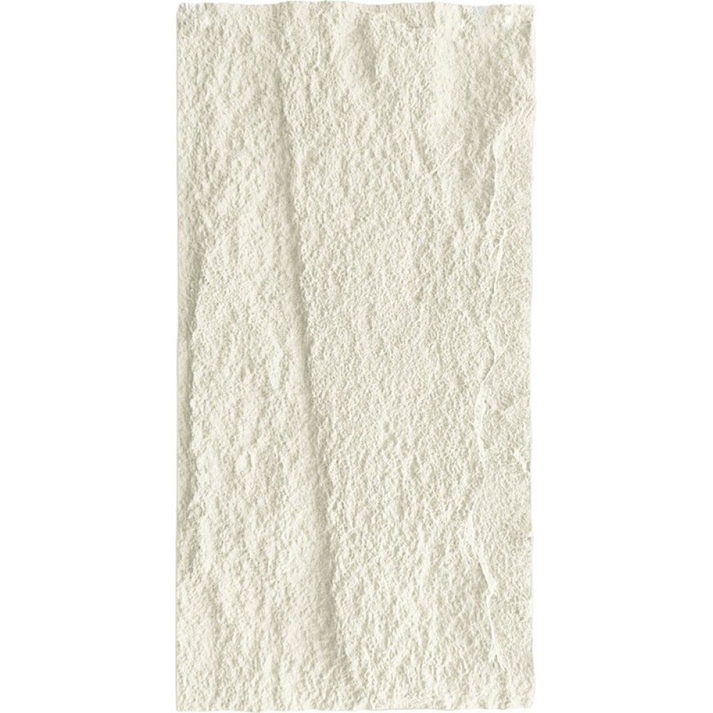 PANEL PU ΤΕΧΝΗΤΗΣ ΠΕΤΡΑΣ 301020 STONE SKIN 600/1200mm BEIGE WHITE NewPlan