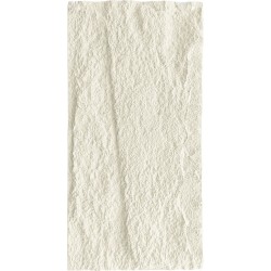 PANEL PU ΤΕΧΝΗΤΗΣ ΠΕΤΡΑΣ 301020 STONE SKIN 600/1200mm BEIGE WHITE NewPlan