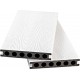 DECK-WPC ΔΑΠΕΔΟΥ PREMIUM 23/140mm WHITE 600130 NewPlan