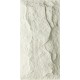 PANEL PU ΤΕΧΝΗΤΗΣ ΠΕΤΡΑΣ 314020 MUSHROOM STONE 600/1200mm BEIGE WHITE NewPlan