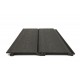 WPC WALL CLADDING PREMIUM 20/148mm CHARCOAL 7550 NewPlan