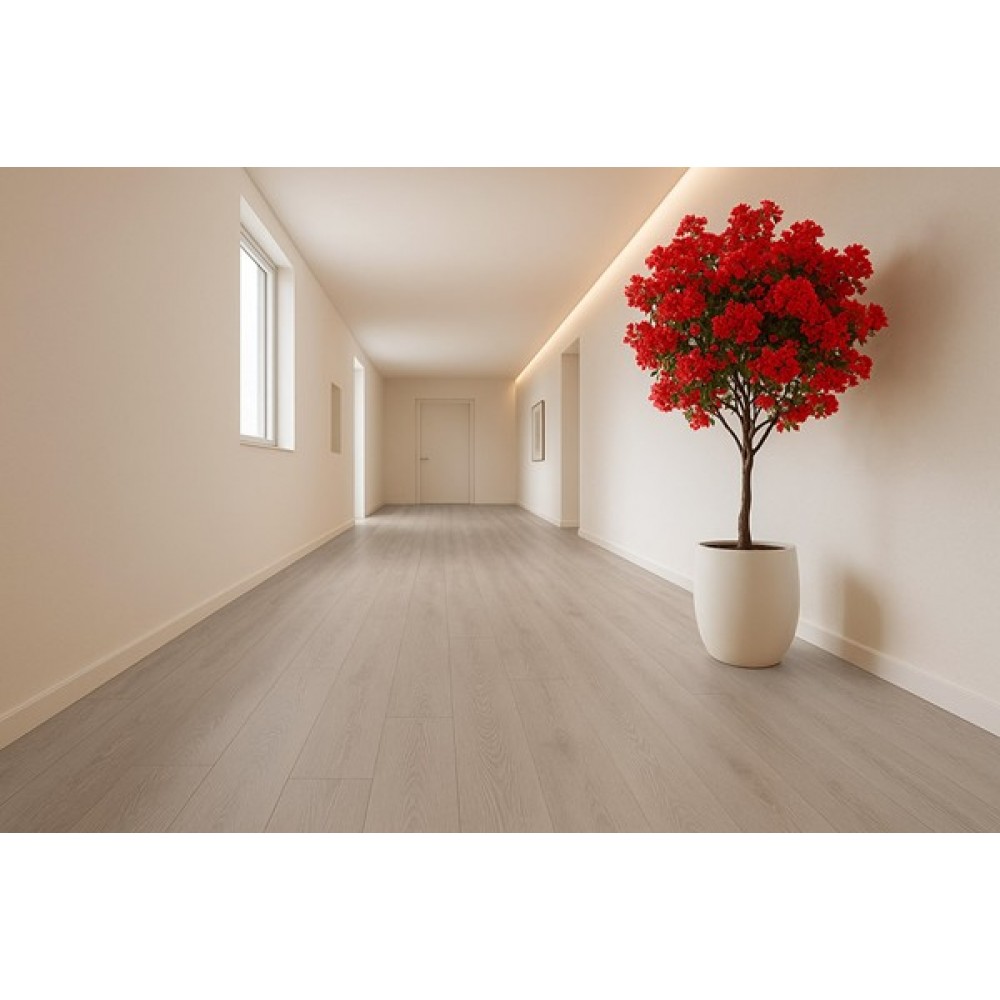 ΔΑΠΕΔΟ LAMINATE  EFFECT  4V 8mm 914 LOGAN NewPlan
