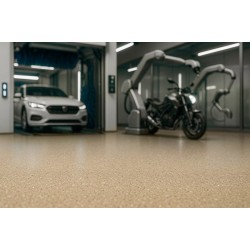ΠΛΑΣΤΙΚΟ ΔΑΠΕΔΟ TITAN  239L SCALA 4M NewPlan