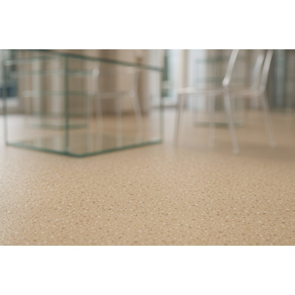 ΠΛΑΣΤΙΚΟ ΔΑΠΕΔΟ  GOLD STAR 0.6mm GRANITE 238/5 2M NewPlan
