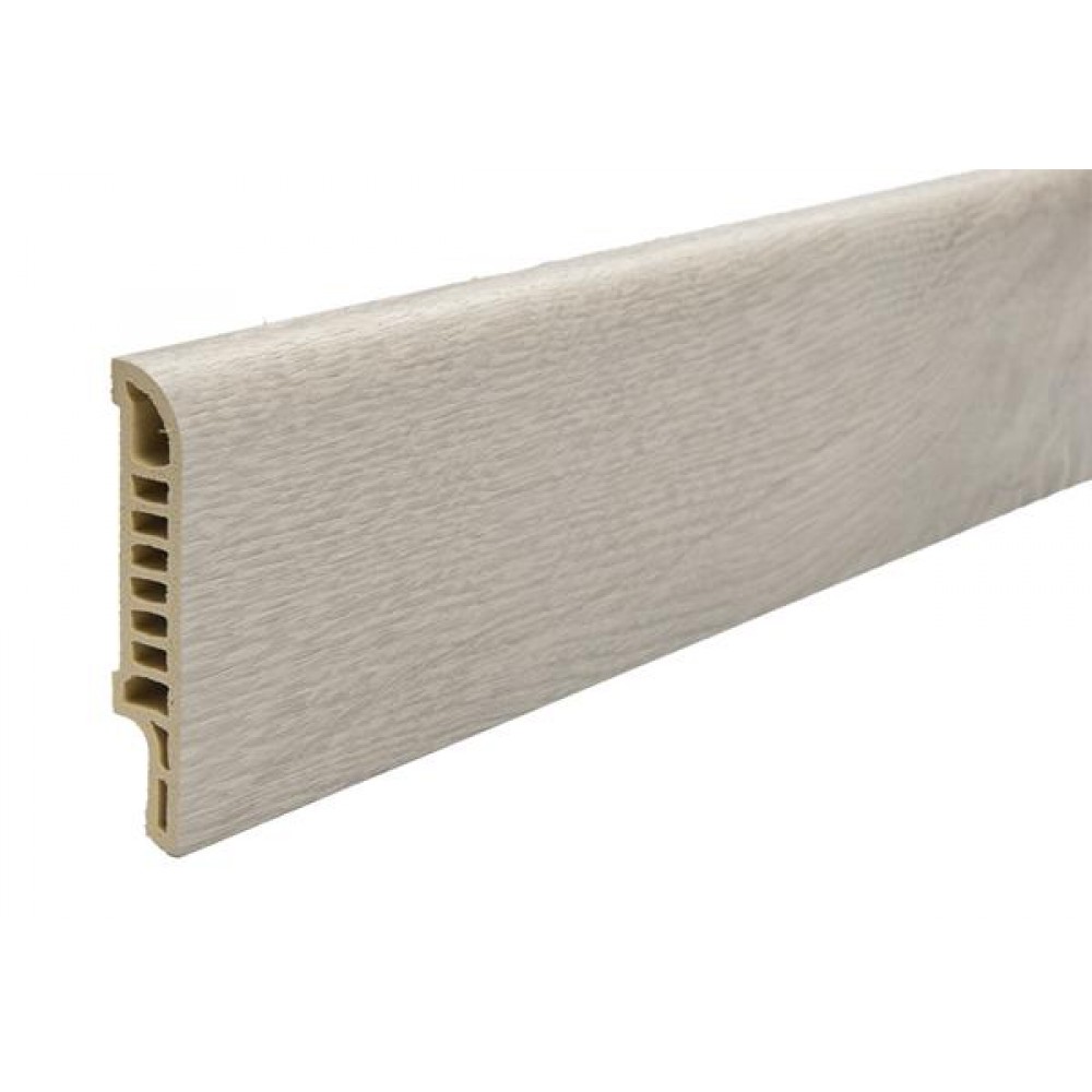 ΠΕΡΒΑΖΙ  BIΝΥΛΙΚΟ GREY OAK 98282 BASIC 70X2400mm NewPlan