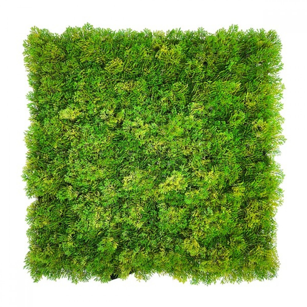 ΠΑΝΕΛ ΦΥΛΛΩΣΙΑΣ MOSS 50 X 50 A509 NewPlan