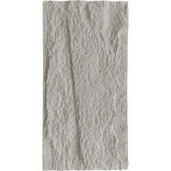 PANEL PU ΤΕΧΝΗΤΗΣ ΠΕΤΡΑΣ 301040 STONE SKIN 600/1200mm LIGHT GREY NewPlan