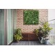 ΚΑΘΕΤΟΣ ΚΗΠΟΣ AMSTERDAM 100 X 100 A137 SAVANA NewPlan