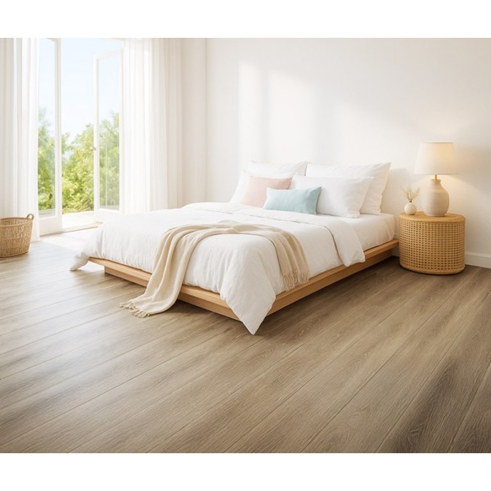 ΠΛΑΣΤΙΚΟ ΔΑΠΕΔΟ TRENTO 160L LIME OAK 4M NewPlan