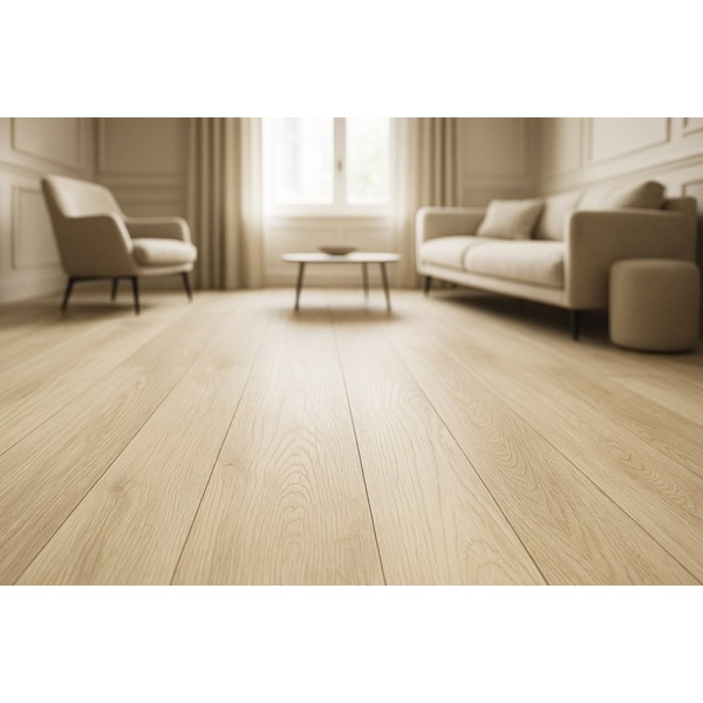 ΠΛΑΣΤΙΚΟ ΔΑΠΕΔΟ TRENTO 000S CHALET OAK 4M NewPlan