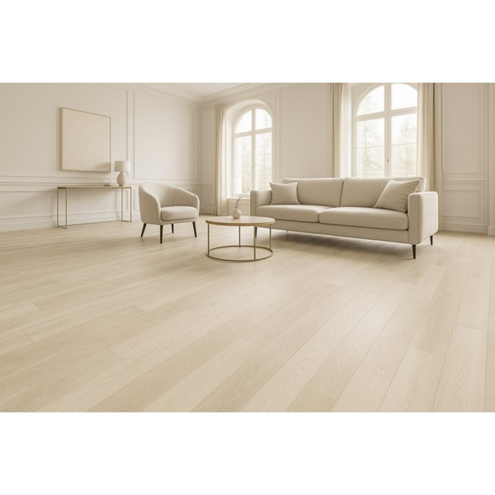 ΠΛΑΣΤΙΚΟ ΔΑΠΕΔΟ TRENTO 000S CHALET OAK 4M NewPlan