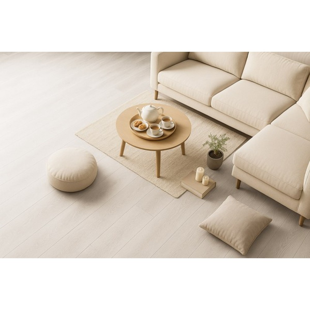 ΔΑΠΕΔΟ LAMINATE  EFFECT  4V 8mm 903 EVEREST NewPlan