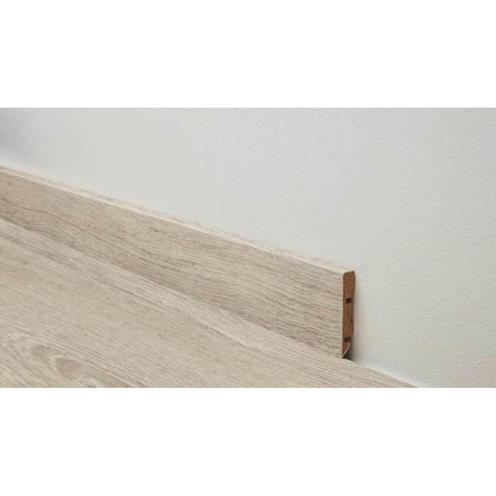 ΠΕΡΒΑΖΙ MDF 619L GLUEDOWN 55  60X2400mm ΣΤΟΚ Π.X. NewPlan