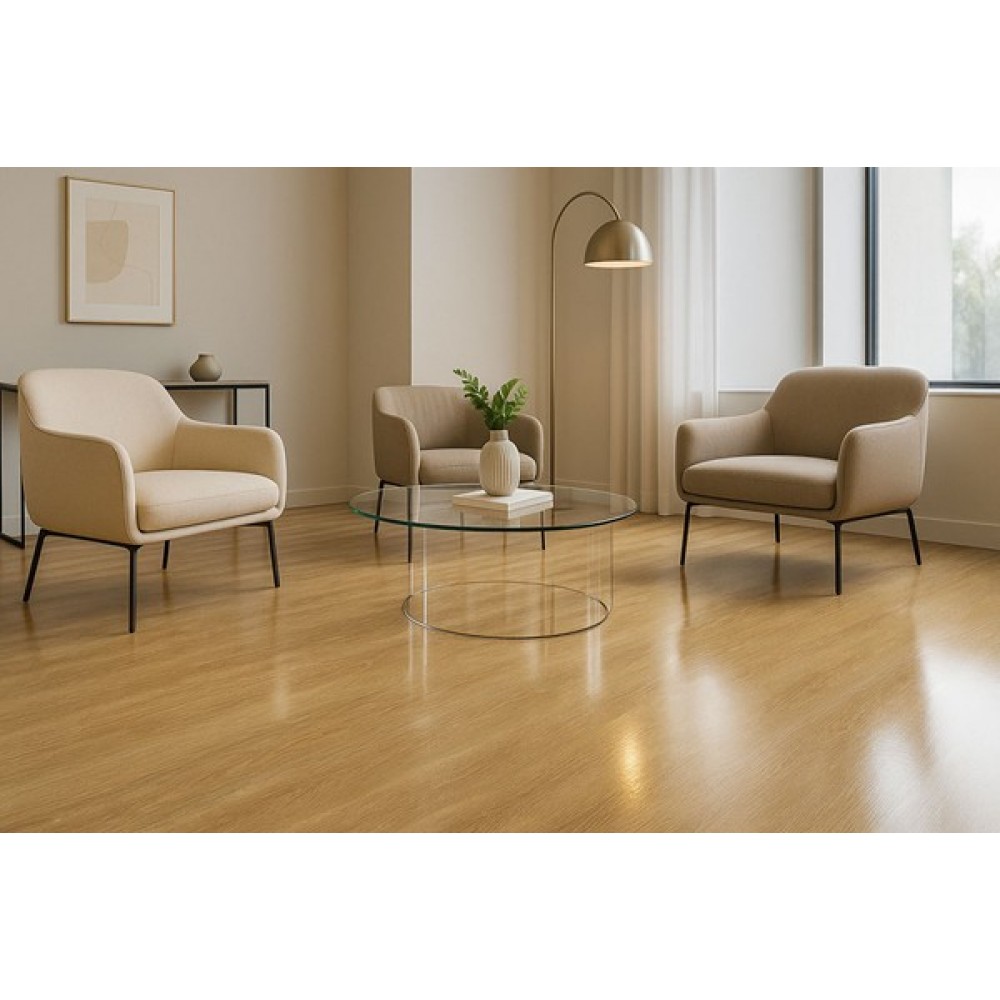 ΠΛΑΣΤΙΚΟ ΔΑΠΕΔΟ MASSIF 226M NATURAL OAK 4M NewPlan