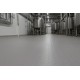 ΠΛΑΣΤΙΚΟ ΔΑΠΕΔΟ ΤΑΠΑ 1mm L.GREY 2Μ NewPlan