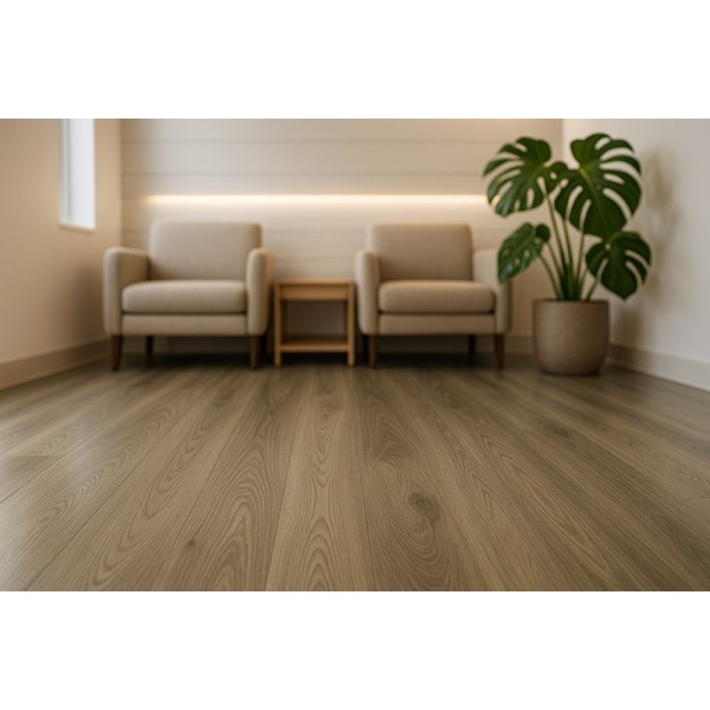 GLUEDOWN 55 LVT ΒΙΝΥΛΙΚΗ ΛΩΡΙΔΑ 2.3mm 946M COLUMBIAN\VELVET ΣΤΟΚ Π.X. NewPlan