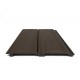 WPC WALL CLADDING PREMIUM 20/148mm WALNUT 75110 NewPlan