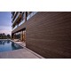 WPC WALL CLADDING PREMIUM 20/148mm WALNUT 75110 NewPlan