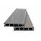 DECK-WPC ΔΑΠΕΔΟΥ ΝΕΑΣ ΓΕΝΙΑΣ 25/146mm L.GREY 80180 NewPlan