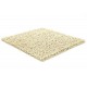 ΠΛΑΣΤΙΚΟ ΔΑΠΕΔΟ SPAGHETTI 15mm WHITE 1.22M NewPlan