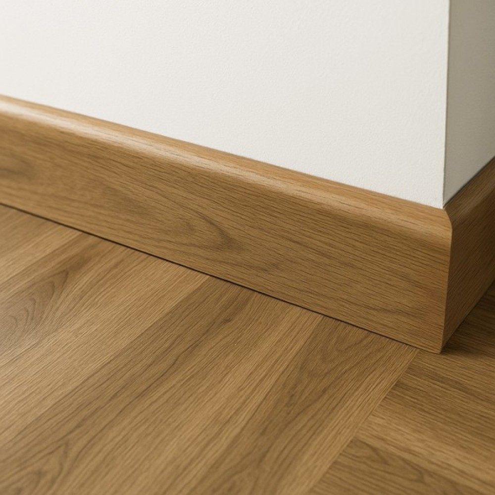 ΠΕΡΒΑΖΙ  BIΝΥΛΙΚΟ BROWN OAK 8852 BASIC 70X2400mm NewPlan