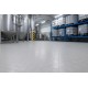 ΠΛΑΣΤΙΚΟ ΔΑΠΕΔΟ ΤΑΠΑ 2mm L.GREY 2Μ NewPlan