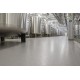 ΠΛΑΣΤΙΚΟ ΔΑΠΕΔΟ ΤΑΠΑ 2mm L.GREY 2Μ NewPlan