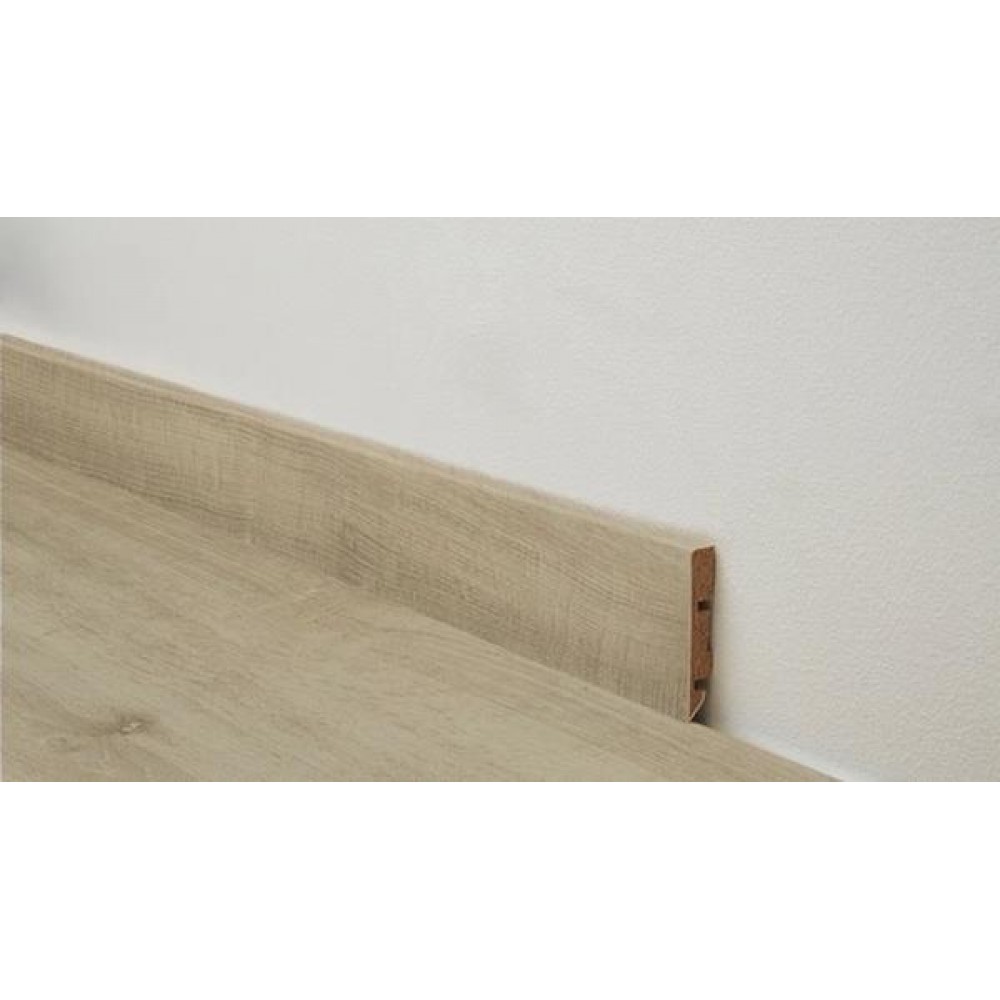 ΠΕΡΒΑΖΙ MDF 644M GLUEDOWN 55  60X2400mm ΣΤΟΚ Π.X. NewPlan