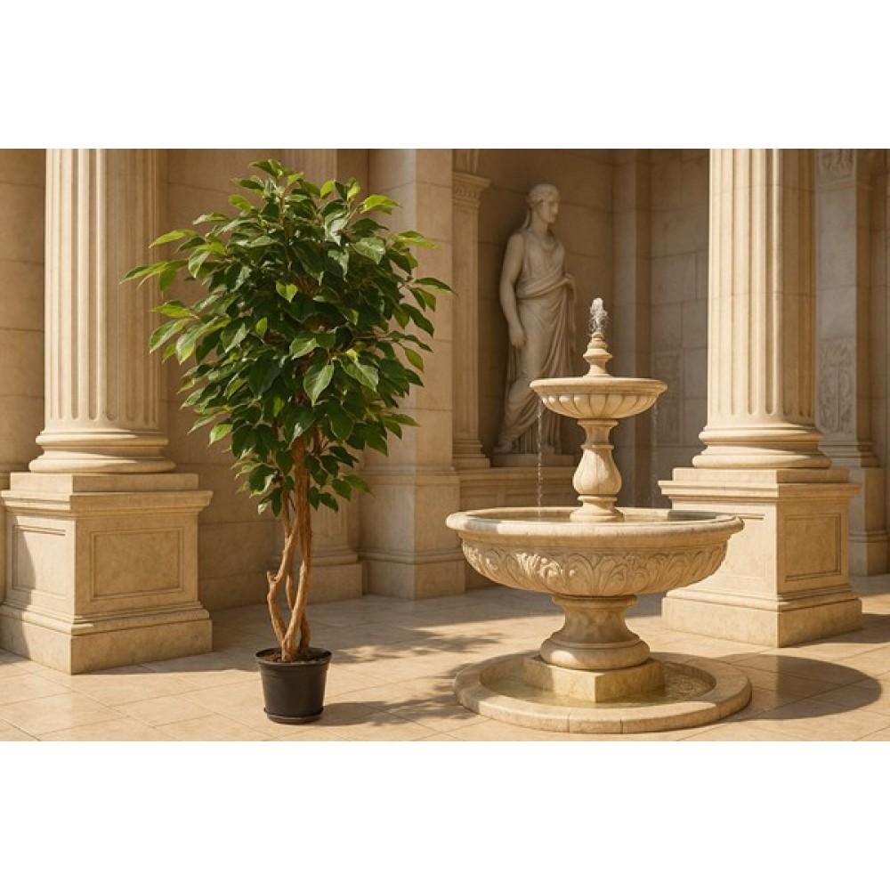 FICUS TREE NP5208_150   ΥΨΟΣ 150cm NewPlan