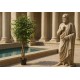 FICUS TREE NP5208_150   ΥΨΟΣ 150cm NewPlan