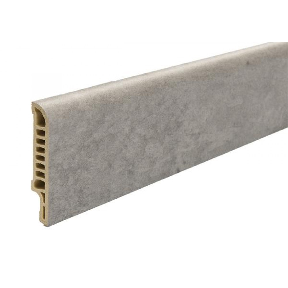 ΠΕΡΒΑΖΙ  BIΝΥΛΙΚΟ CONCRETE GREY 400757 CLASSIC 70X2400mm NewPlan