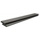WPC ΠΕΡΙΦΡΑΞΗΣ PRIVE 20/120mm L.GREY 60180 NewPlan