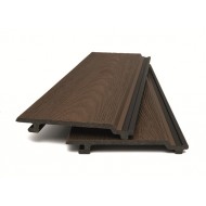 WPC WALL CLADDING PREMIUM 20/148mm ΤΕΑΚ 7540 NewPlan