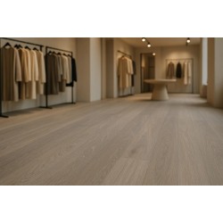 ΠΛΑΣΤΙΚΟ ΔΑΠΕΔΟ ATLANTIC 613M HAVANNA OAK 4M NewPlan